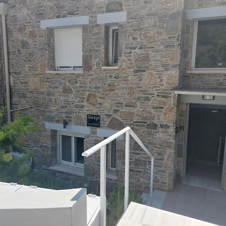 Gesyl Apartment Tolo Exterior photo